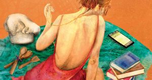 RESEÑA ¬ Norte: una historia sobre las pasiones que esconde reiniciar nuestra vida