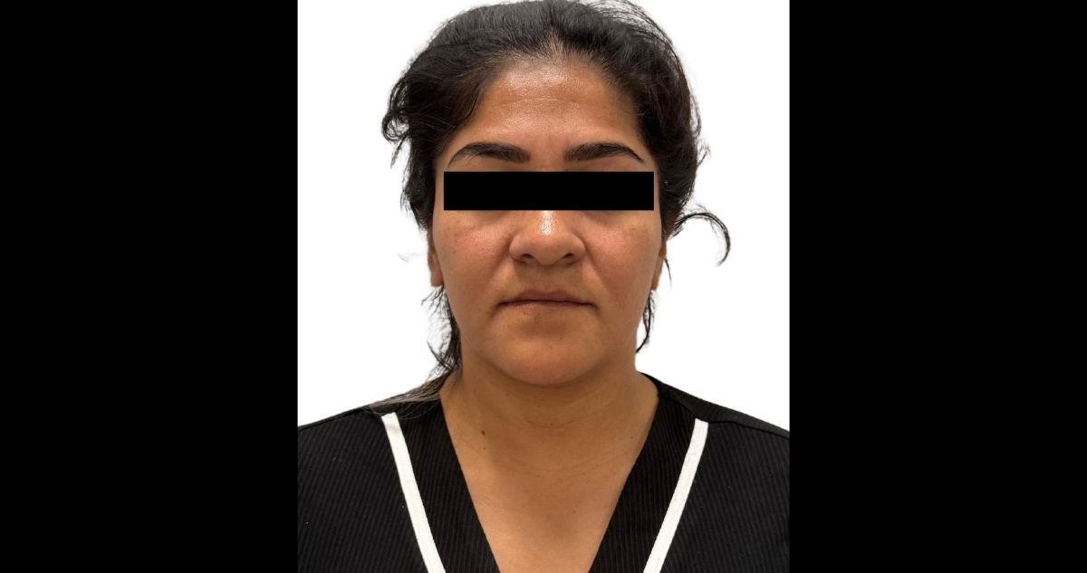 La Fiscalía del Edomex informó que le fue impuesta la prisión preventiva a Yareli "N", Regidora de Ixtapan de la Sal detenida en el "Operativo Liberación".