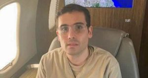 Ahora que el criminal está dispuesto a confesar, la oposición tiene la esperanza de que los dichos de Ovidio ahora sí signifiquen un misil contra la llamada 4T.