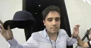 Ovidio Guzmán López, uno de "Los Chapitos", pasó de capo del Cártel de Sinaloa a colaborador de EU.