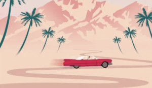 RESEÑA ¬ Padrino fugitivo: una comedia romántica de la superventas Meghan Quinn