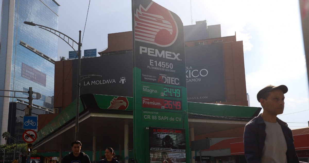 Hacienda buscará recaudar entre siete y 10 mil mdd para ayudar con la liquidez de Pemex, que tiene operaciones y compromisos de corto plazo urgentes.