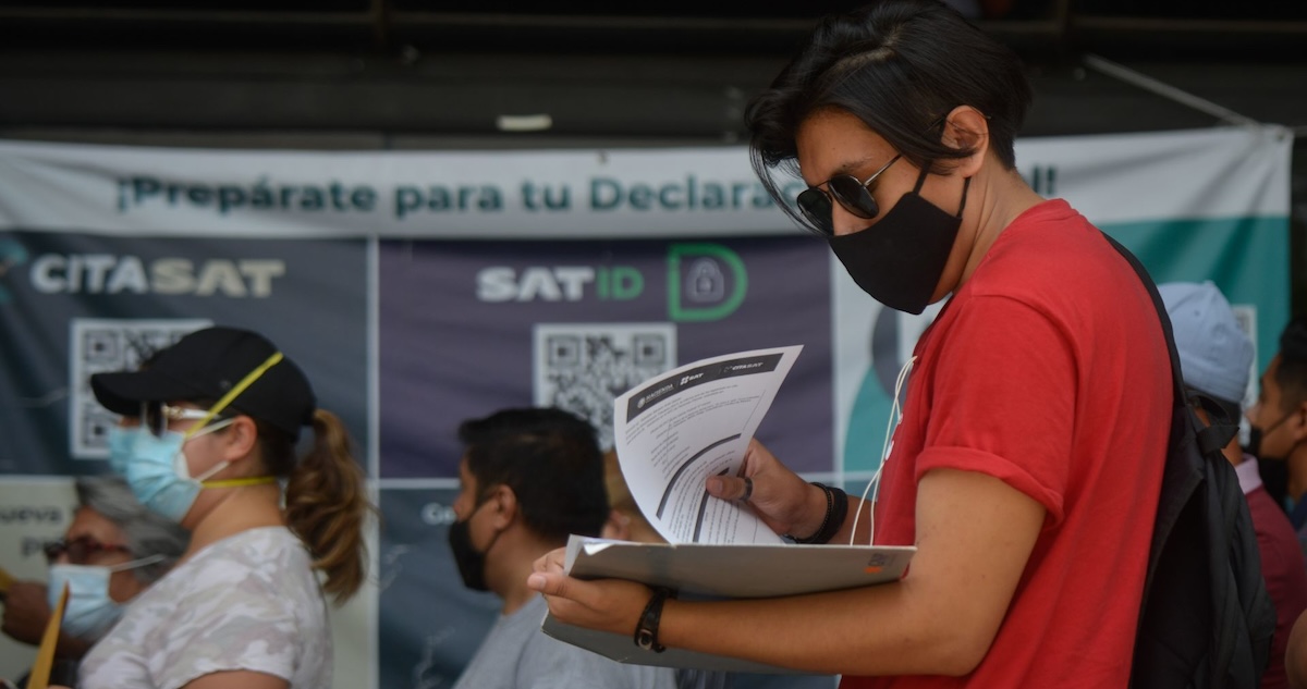 El Servicio de Administración Tributaria (SAT) aclaró los rumores sobre la supuesta eliminación o sustitución de la Constancia de Situación Fiscal (CSF).