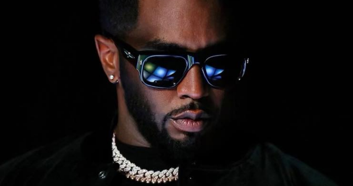 Sean "Diddy" Combs recibió una sentencia de 50 meses de cárcel.