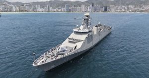 Semar despliega operativo para vacaciones.