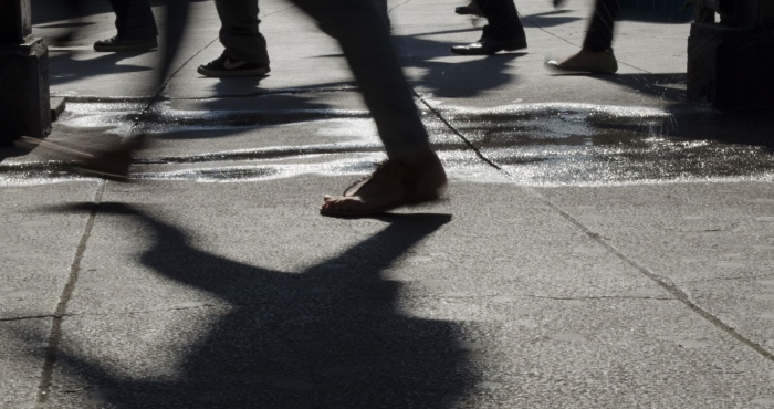 Hace poco tiempo fui invitado por un centro de estudios a escribir un texto donde reflexionara sobre las “fronteras”. No lo entregué.