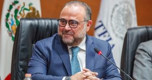 Un nuevo caso de violencia, amenazas y acoso exhibe lo que ocurre dentro del Tribunal Federal de Justicia Administrativa, el único órgano de justicia que no fue tocado por la Reforma Judicial.