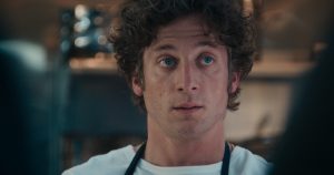 Jeremy Allen White es el protagonista de The Bear