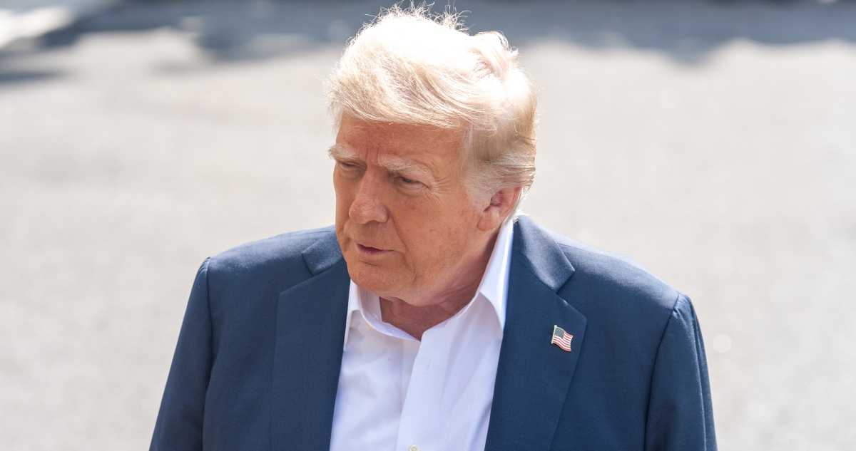 Trump logra acuerdo comercial de Japón e invertirá 550 mil millones de dólares