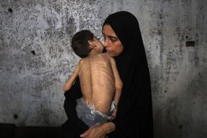 Gaza, la urgencia del otro