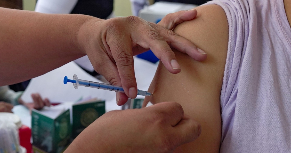 México ha registrado dos mil 942 casos confirmados de sarampión al corte del 30 de junio, de los cuales dos mil 752 corresponden al estado de Chihuahua.