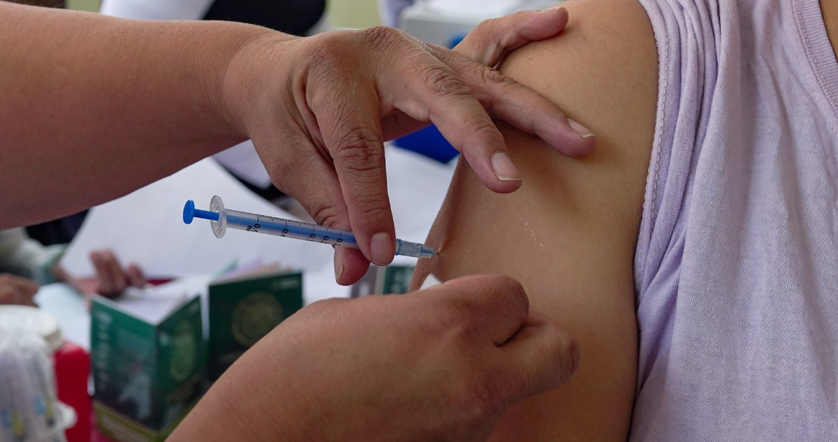 Los casos de sarampión rozan los 3 mil, aunque casi todos se concentran en una región.