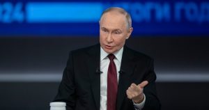 El líder de Corea del Norte, Kim Jong Un, trasladó al Ministro de Exteriores ruso, Sergei Lavrov, su apoyo a Rusia en el marco de la guerra de Ucrania.