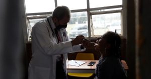 Migrantes de Weslaco, Texas, han optado por dejar de lado su medicación e incluso han dejado de ir al doctor para no encontrarse con agentes del ICE.