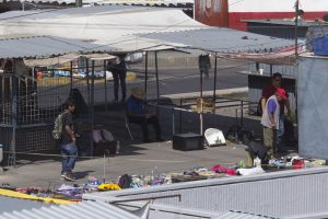 La informalidad persiste en México, mientras el desempleo crece también a la par en julio de 2025.