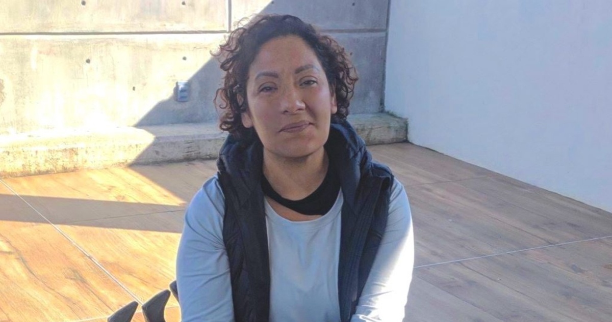 A cuatro años de la desaparición forzada de la activista Claudia Uruchurtu, un tribunal ordenó absolver a Jhoan Ricardo Matus Marcial, condenado en 2023.