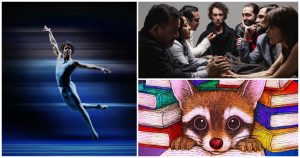 ¿Qué hacer en la CdMx?