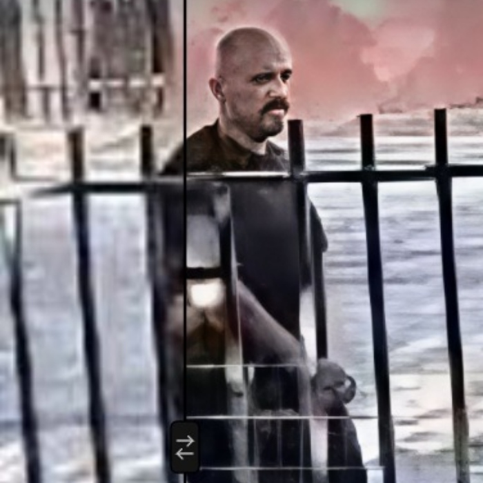 Amenazan al periodista Jorge Heras en Mexicali.