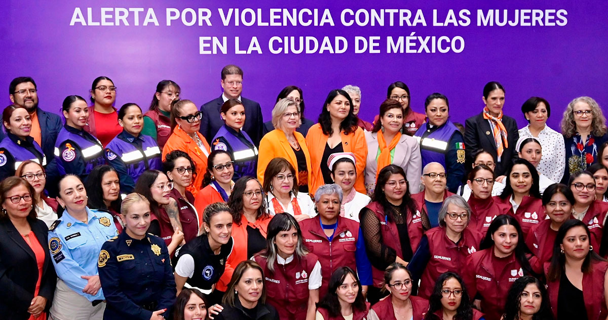 Alerta por violencia: una llamada de auxilio