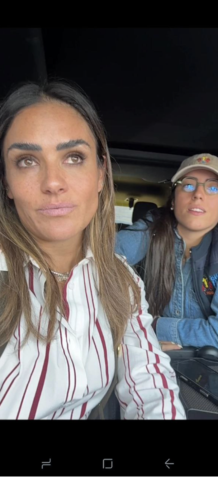 Entre ofensas, quejas y advertencias de que "seremos Venezuela", la derecha mexicana regresó a las calles de CdMx para encabezar la marcha de "La Resistencia".