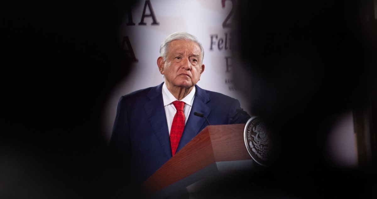 Lilly Téllez o Lourdes Mendoza son expositoras claras de la carencia de rumbo y de principios en el grueso del discurso opositor, sea partidista o periodístico.