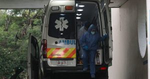 La angustia cuando los WhatsApp hablan