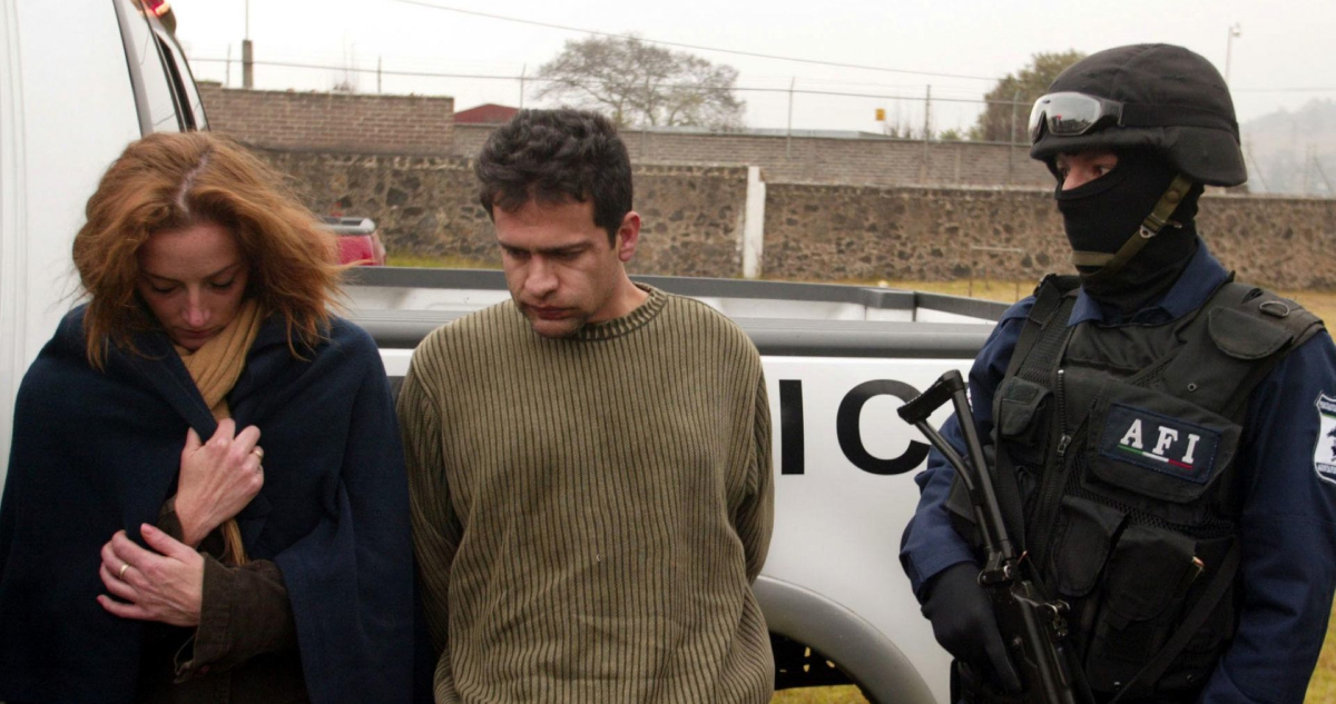 Israel Vallarta podrá ser libre tras 20 años en prisión; recibe sentencia absolutoria.