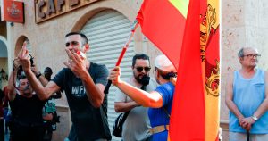 Un menor apego a la democracia vuelve los países terreno fértil para la ultraderecha