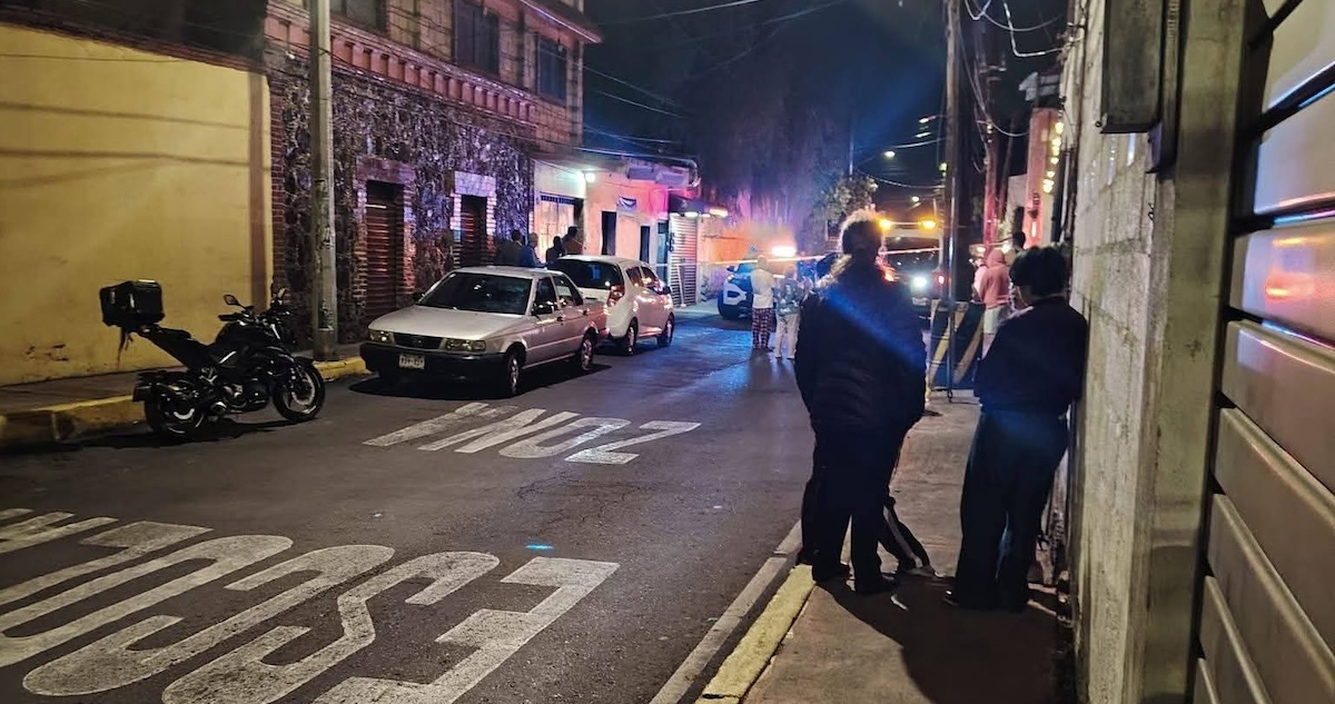 La SSC-CdMx inició una investigación a raíz del asesinato de una niña y de una adulta mayor en un ataque directo cometido en la Alcaldía Xochimilco.