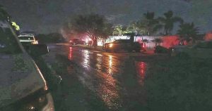 Un ataque a balazos ocurrido en la comunidad de Santa Mónica Ozumbilla, en el municipio de Yuriria, Guanajuato, dejó un saldo de seis personas asesinadas.