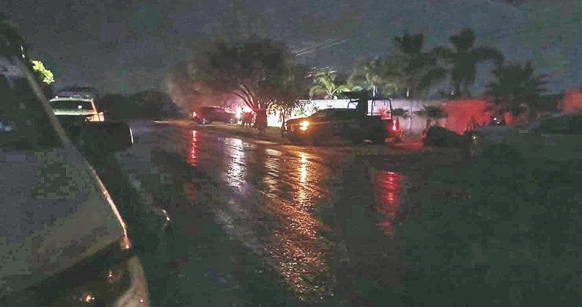 Un ataque a balazos ocurrido en la comunidad de Santa Mónica Ozumbilla, en el municipio de Yuriria, Guanajuato, dejó un saldo de seis personas asesinadas.