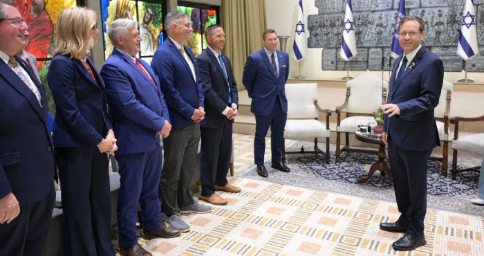 Australia reconocerá a Palestina en la ONU.