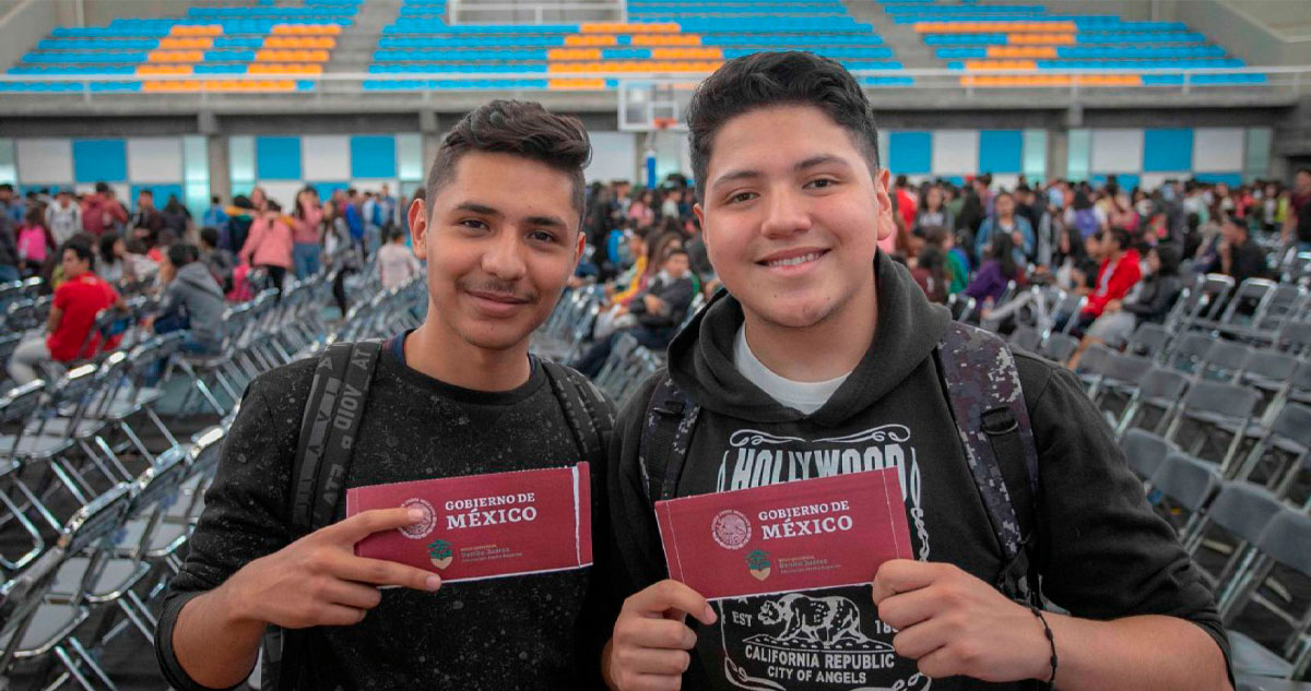 ¿Cuáles documentos deben digitalizarse para solicitar la Beca Benito Juárez?