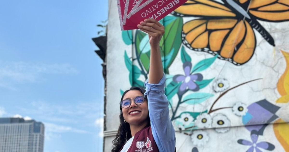 El Gobierno de la Ciudad de México (CdMx) anunció que abrirá el registro de nuevo ingreso al programa Bienestar para Niñas y Niños, Mi Beca para Empezar.