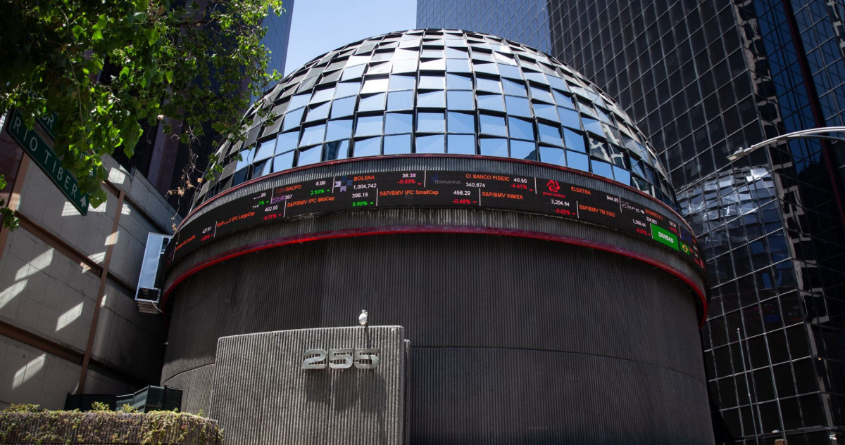 Hacienda nombra a Ángel Cabrera como nuevo presidente de la CNBV.