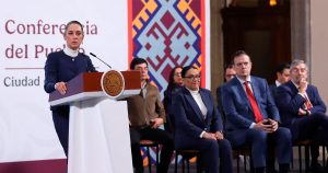 Los cambios en el Gabinete