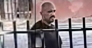 Capturan al cuarto implicado en la agresión al periodista Jorge Heras.