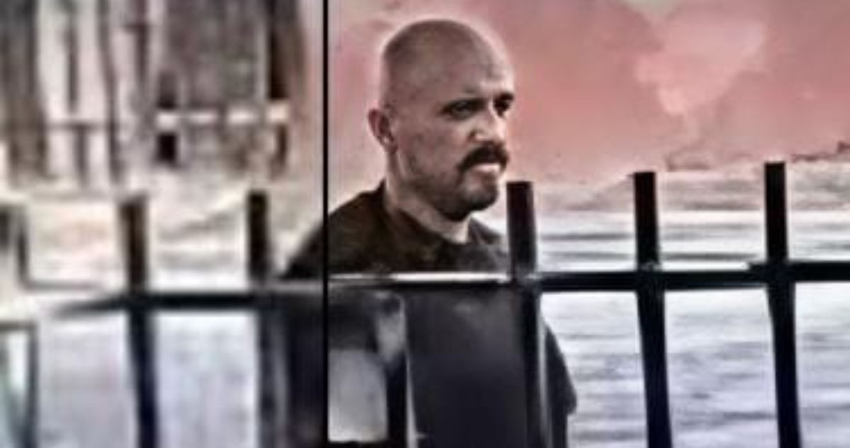 Capturan al cuarto implicado en la agresión al periodista Jorge Heras.