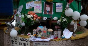 Cesan a dos funcionarios del Ministerio Público por caso Fernandito.