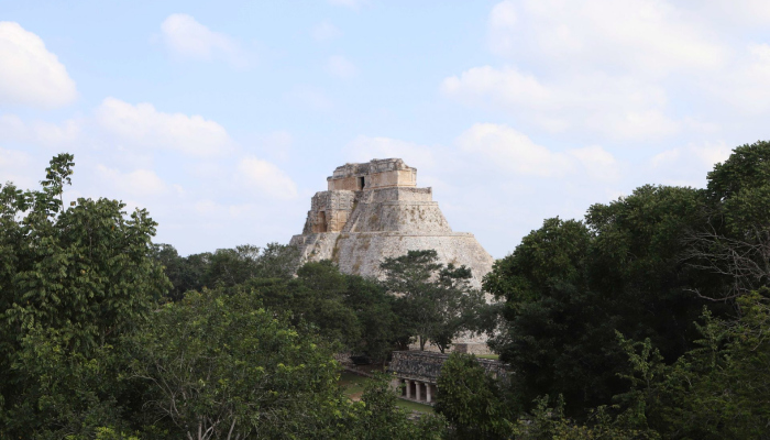La civilización maya pudo haber superado los 16 millones de habitantes, revela estudio