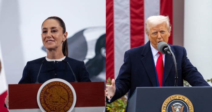 ¿Quién manda aquí?