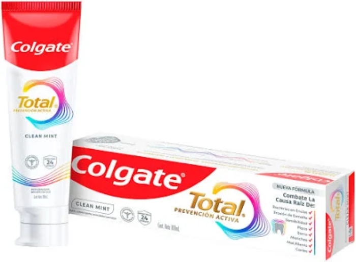 La marca retirada del mercado mexicano, argentino y brasileño.