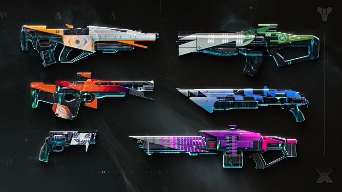 Destiny 2: Los Confines del Destino