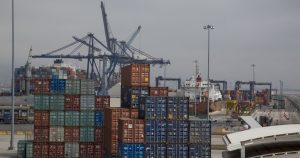 México se ha consolidado como el principal socio comercial de EU, cada vez más arriba de Canadá y China.