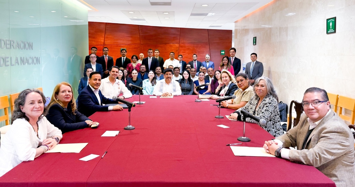 Las y los ministros electos sostuvieron otra reunión para dar continuidad a los preparativos de la nueva SCJN, la cual entrará en funciones el 1 de septiembre.