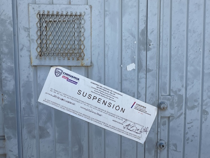 La Fiscalía de Chihuahua informó que ya fueron entregados a sus familias 27 de los cuerpos encontrados en el crematorio Plenitud en Ciudad Juárez.