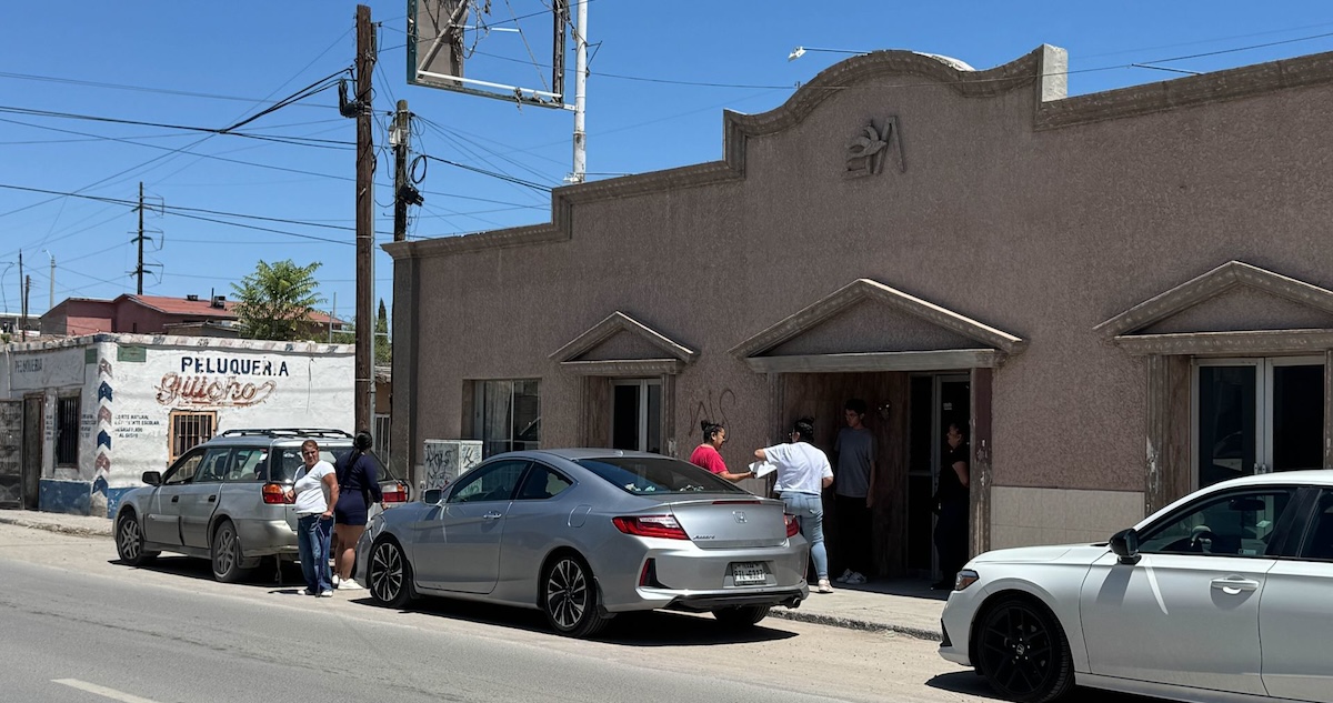 La Fiscalía de Chihuahua informó que ya fueron entregados a sus familias 27 de los cuerpos encontrados en el crematorio Plenitud en Ciudad Juárez.