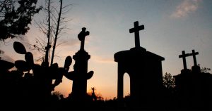 ¿De qué nos morimos en México?