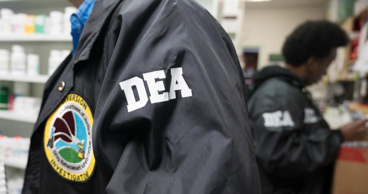 La DEA ha anunciado una nueva estrategia para enfrentar a los "guardianes" de los cárteles mexicanos.