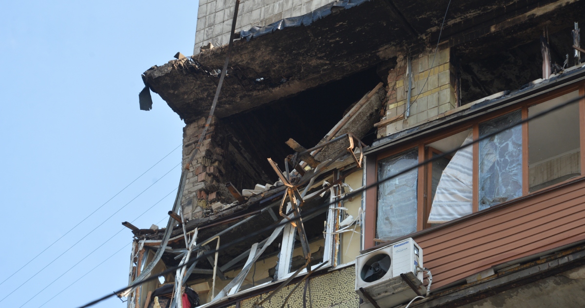 El expresidente del Parlamento de Ucrania, Andri Parubi, fue asesinado en Leópolis, según informó el sábado el Presidente de Ucrania, Volodímir Zelenski.